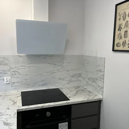 Koralowiec Lejlighed