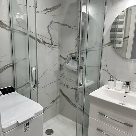 Lejlighed Koralowiec