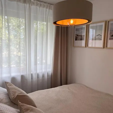 Lejlighed Koralowiec Ustka