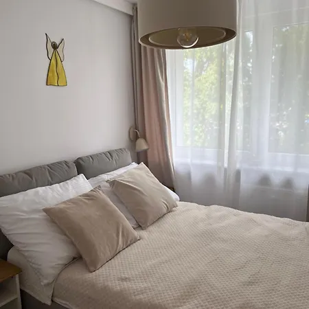 Koralowiec Lejlighed *