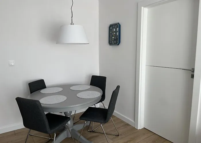 Koralowiec * Устка