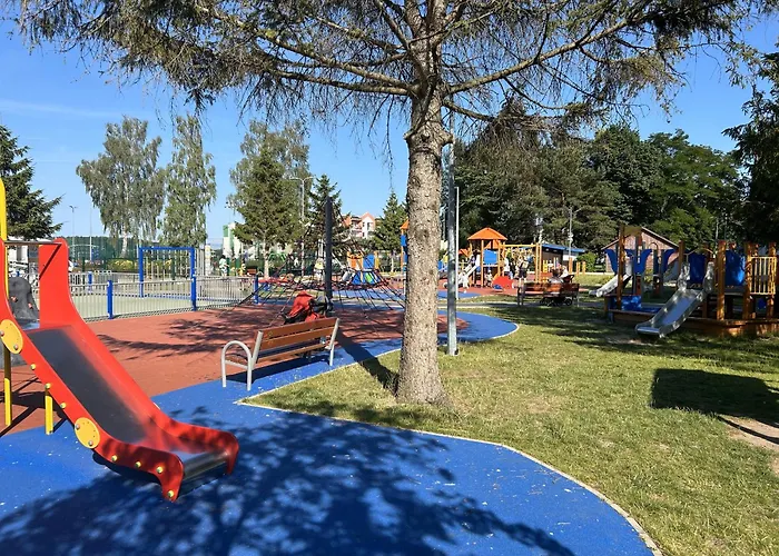 Koralowiec * Устка