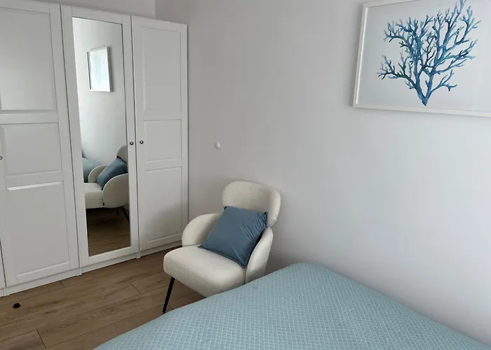 Koralowiec * Устка