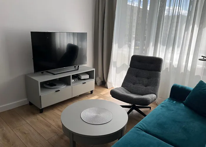 Koralowiec Устка