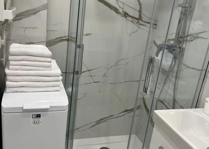 Koralowiec Apartman Ustka